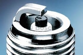 Свічка запалювання Свічка запалювання