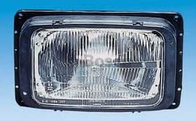 Основна фара