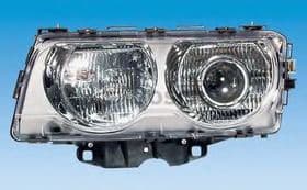 Основна фара