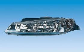 Основная фара