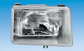 Основна фара Bosch 0 301 306 142