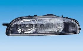 Основна фара