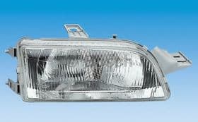 Основна фара