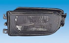 Передня протитуманна фара