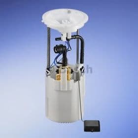 Паливний насос