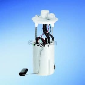 Топливный насос