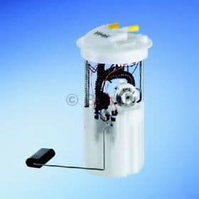 Паливний насос