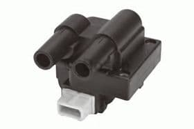 Катушка зажигания