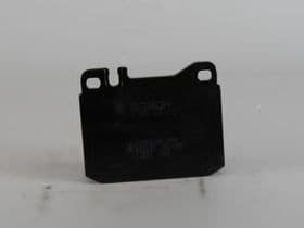 Гальмівні колодки