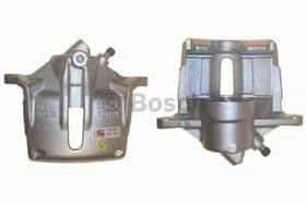 Тормозной суппорт