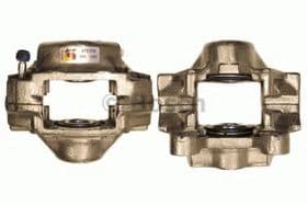 Тормозной суппорт