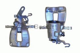 Гальмівний супорт