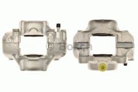 Тормозной суппорт