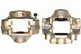 Гальмівний супорт