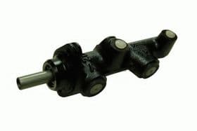 Главный тормозной цилиндр