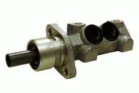 Главный тормозной цилиндр