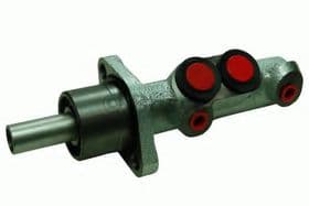 Главный тормозной цилиндр