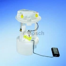 Датчик уровня топлива