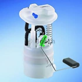 Паливний насос