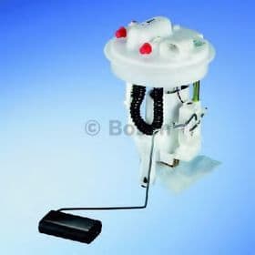 Топливный насос