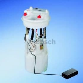 Паливний насос