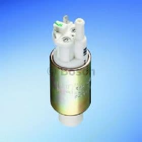 Паливний насос