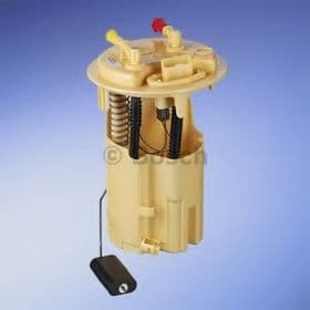 Датчик рівня пального