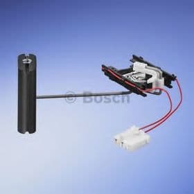 Датчик уровня топлива