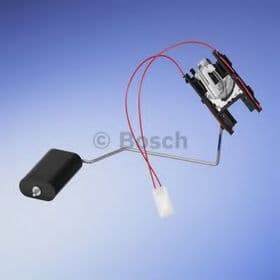 Датчик уровня топлива