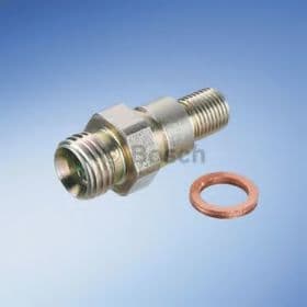 Ремкомплект распределителя зажигания