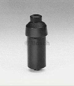 Вилка котушки запалювання