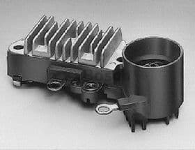 Регулятор генератора Bosch 0 986 192 022