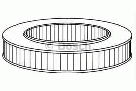 Воздушный фильтр