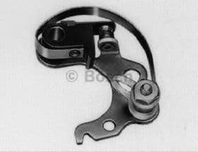 Контактна група розподільника запалювання