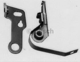 Контактна група розподільника запалювання Bosch 1 237 015 831