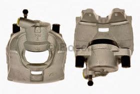 Тормозной суппорт