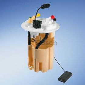 Датчик рівня пального