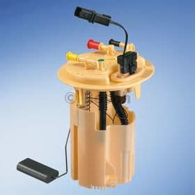 Датчик уровня топлива