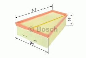 Воздушный фильтр