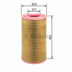 Воздушный фильтр