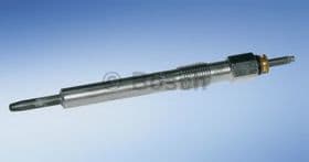 Свеча накала