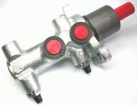 Головний гальмівний циліндр Головний гальмівний циліндр