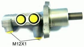 Главный тормозной цилиндр