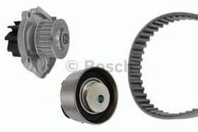 Комплект ременя ГРМ + помпа Комплект ременя ГРМ + помпа