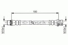 Тормозной шланг