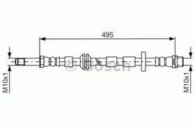 Тормозной шланг Тормозной шланг