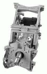Рулевая колонка Bosch K S00 000 071
