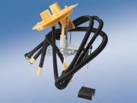 Датчик рівня пального