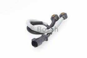 Датчик детонации