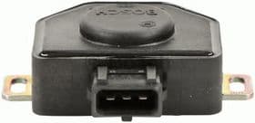 Датчик положения дроссельной заслонки